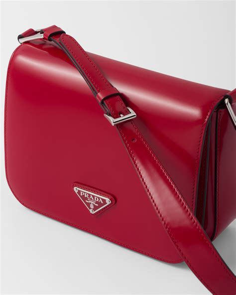 prada shoulder bags